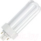 Миниатюра изображения товара Лампа Osram Dulux Plus 42W GX24q-4 T-E 840 / 4050300425627