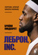 Миниатюра изображения товара Книга Эксмо ЛеБрон, INC. (Уиндхорст Б.)