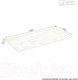 Миниатюра изображения товара Столешница Кортекс-мебель 1200x600x26 (королевский опал)