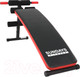 Миниатюра изображения товара Скамья для пресса Sundays Fitness ES-506