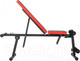 Миниатюра изображения товара Скамья многофункциональная Sundays Fitness Simple Line ES-5409