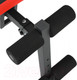 Миниатюра изображения товара Скамья многофункциональная Sundays Fitness Simple Line ES-5409