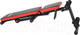Миниатюра изображения товара Скамья многофункциональная Sundays Fitness Simple Line ES-5409