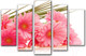 Миниатюра изображения товара Картина модульная Arthata 5m-385 (105x60)