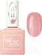 Миниатюра изображения товара База для гель-лака E.Mi E.MiLac Base Gel Нюдово-розовый №10 (15мл)