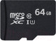 Миниатюра изображения товара Карта памяти Mirex microSDXC UHS-I Class 10 64Gb (13612-MC10SD64)