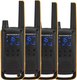 Миниатюра изображения товара Комплект раций Motorola T82 Extreme Quad