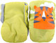 Миниатюра изображения товара Рукавички для коляски Ника Тигренок / РС2 (лимонный)