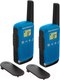 Миниатюра изображения товара Комплект раций Motorola Talkabout T42 (синий)