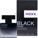 Миниатюра изображения товара Туалетная вода Mexx Black Man (30мл)