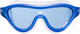 Миниатюра изображения товара Очки для плавания ARENA The One Mask Jr / 004309 200 (синий/красный)
