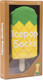 Миниатюра изображения товара Носки Doiy Icepop Pineapple / DYSOCKSPI