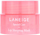 Миниатюра изображения товара Маска для губ Laneige Lip Sleeping Mask Berry 3G
