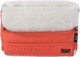 Миниатюра изображения товара Муфта для коляски Nuovita Alpino Bianco (оранжевый)