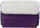 Миниатюра изображения товара Муфта для коляски Nuovita Alpino Bianco (фиолетовый)
