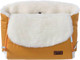 Миниатюра изображения товара Муфта для коляски Nuovita Vichingo Bianco (медовый)