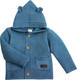 Миниатюра изображения товара Кофта для малышей Amarobaby Pure Love / AMARO-OD20-SH1201/20-92 (синий, р. 92)