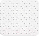 Миниатюра изображения товара Пеленальный матрас Nuovita Stelle 75x72 (белый)