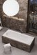 Миниатюра изображения товара Ванна акриловая Alba Spa Baline 160x70 (с ножками и экраном)