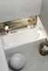 Миниатюра изображения товара Ванна акриловая Alba Spa Arabella 160x75 (с ножками и экраном)