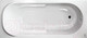 Миниатюра изображения товара Ванна акриловая Alba Spa Arabella 150x75 (с ножками и экраном)