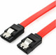 Миниатюра изображения товара Кабель Cablexpert CC-SATAM-DATA-0.8M (80см)