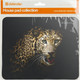 Миниатюра изображения товара Коврик для мыши Defender Wild Animals / 50803