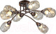 Миниатюра изображения товара Люстра Vitaluce V4925-7/8PL