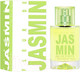 Миниатюра изображения товара Парфюмерная вода Solinotes Fleur de Jasmin (50мл)