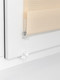 Миниатюра изображения товара Рулонная штора Lm Decor ДН LB 10-16 38x160 (светло-бежевый)