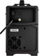 Миниатюра изображения товара Полуавтомат сварочный Сварог Real smart Mig 200 Black N2A5 / 98557