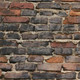 Миниатюра изображения товара Фотообои листовые Citydecor Кирпичи 3D (300x260)
