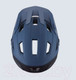 Миниатюра изображения товара Защитный шлем BBB Shore / BHE-59 (L, Matt Heritage Blue)