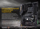 Миниатюра изображения товара Материнская плата Asus TUF Gaming B450-Plus II