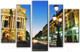 Миниатюра изображения товара Картина модульная Arthata 5m-394 (130x80)