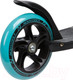 Миниатюра изображения товара Самокат городской Novatrack Polis Pro 180.POLIS.BL9