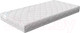 Миниатюра изображения товара Матрас в кроватку Nuovita Classico 60x120
