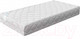 Миниатюра изображения товара Матрас в кроватку Nuovita Classico Plus 60x120