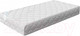 Миниатюра изображения товара Матрас в кроватку Nuovita Niazzi 60x120
