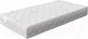 Миниатюра изображения товара Матрас в кроватку Nuovita Pratico 60x120