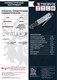 Миниатюра изображения товара Пневмотрещотка Thorvik ARW3827