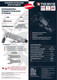 Миниатюра изображения товара Пневмошлифмашина Thorvik AADG6020