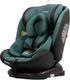 Миниатюра изображения товара Автокресло INDIGO Aero Isofix ST-3 (зеленый)