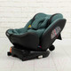 Миниатюра изображения товара Автокресло INDIGO Aero Isofix ST-3 (зеленый)