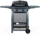 Миниатюра изображения товара Газовый гриль Sahara X150 2 Burner BBQ / X150EW-BK (черный/серый)