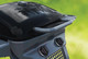 Миниатюра изображения товара Газовый гриль Sahara X150 2 Burner BBQ / X150EW-BK (черный/серый)