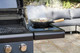 Миниатюра изображения товара Газовый гриль Sahara X350 3 Burner BBQ / X350EW-ST (дымчатый)