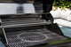 Миниатюра изображения товара Газовый гриль Sahara X350 3 Burner BBQ / X350EW-ST (дымчатый)