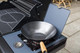 Миниатюра изображения товара Газовый гриль Sahara X350 3 Burner BBQ / X350EW-ST (дымчатый)