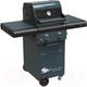 Миниатюра изображения товара Газовый гриль Sahara X250 2 Burner BBQ / X250EW-ST (дымчатый )